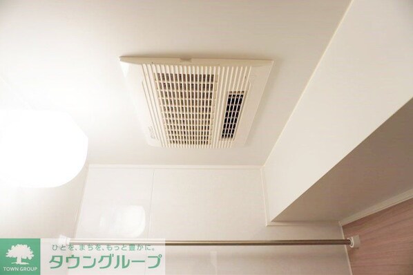 ルーブル池袋弐番館の物件内観写真